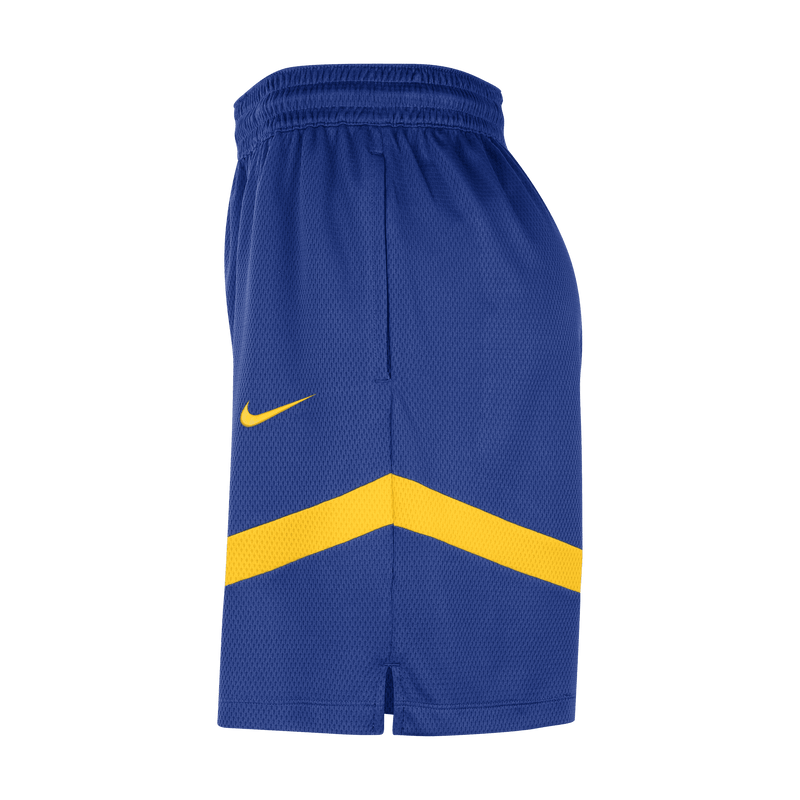 Nike nba practice sales shorts