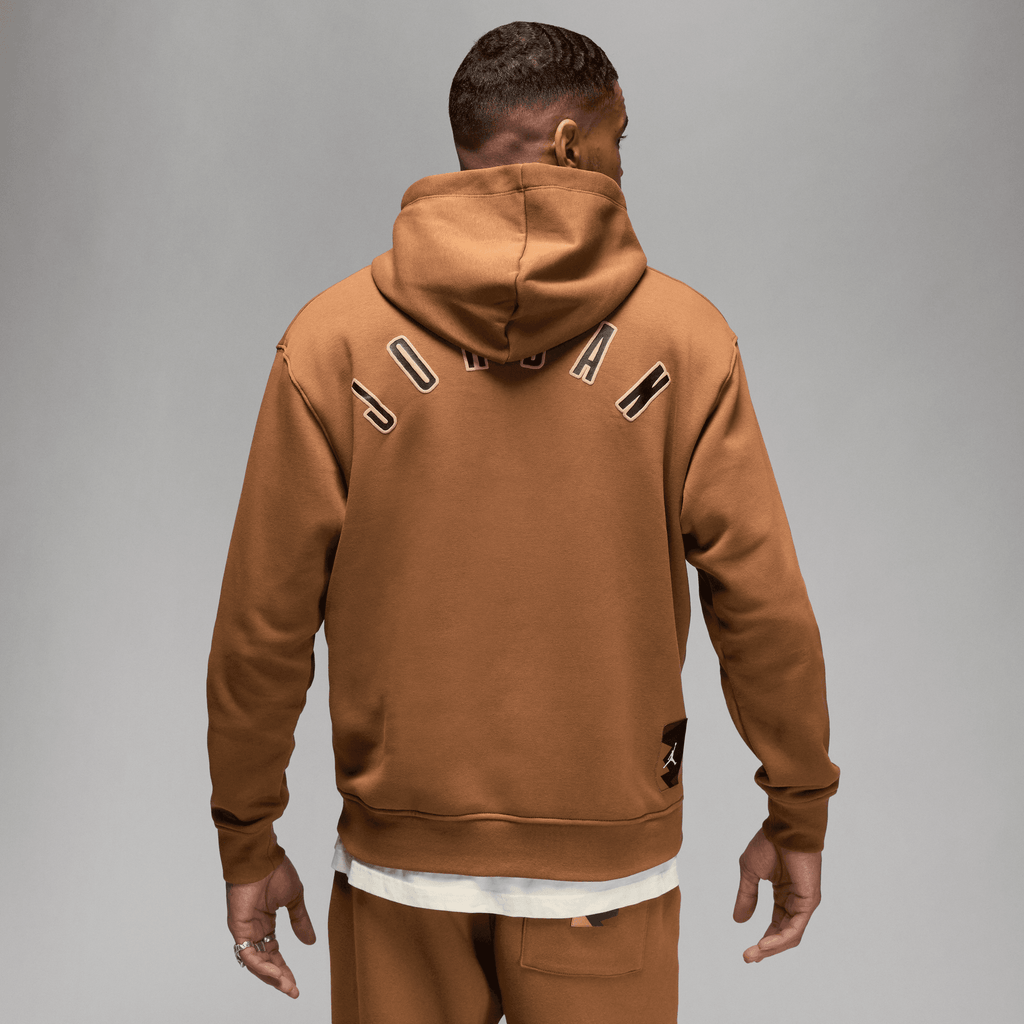 Jordan Flight MVP Hoodie - FB7021-281