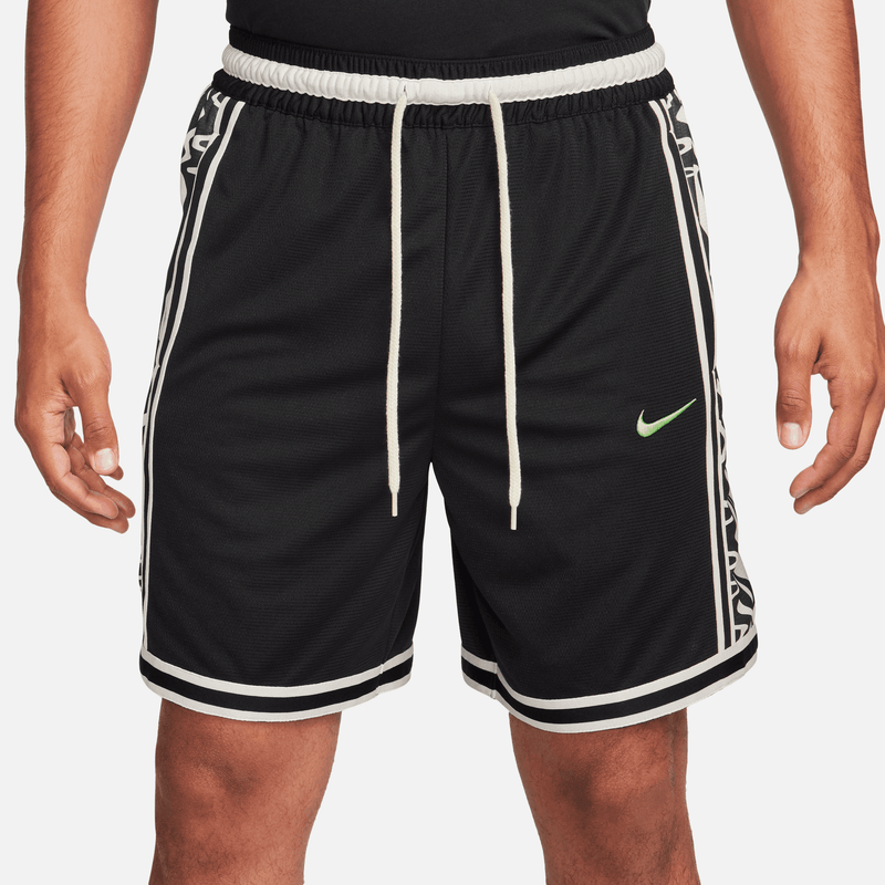 Nike basketball store shorts size chart