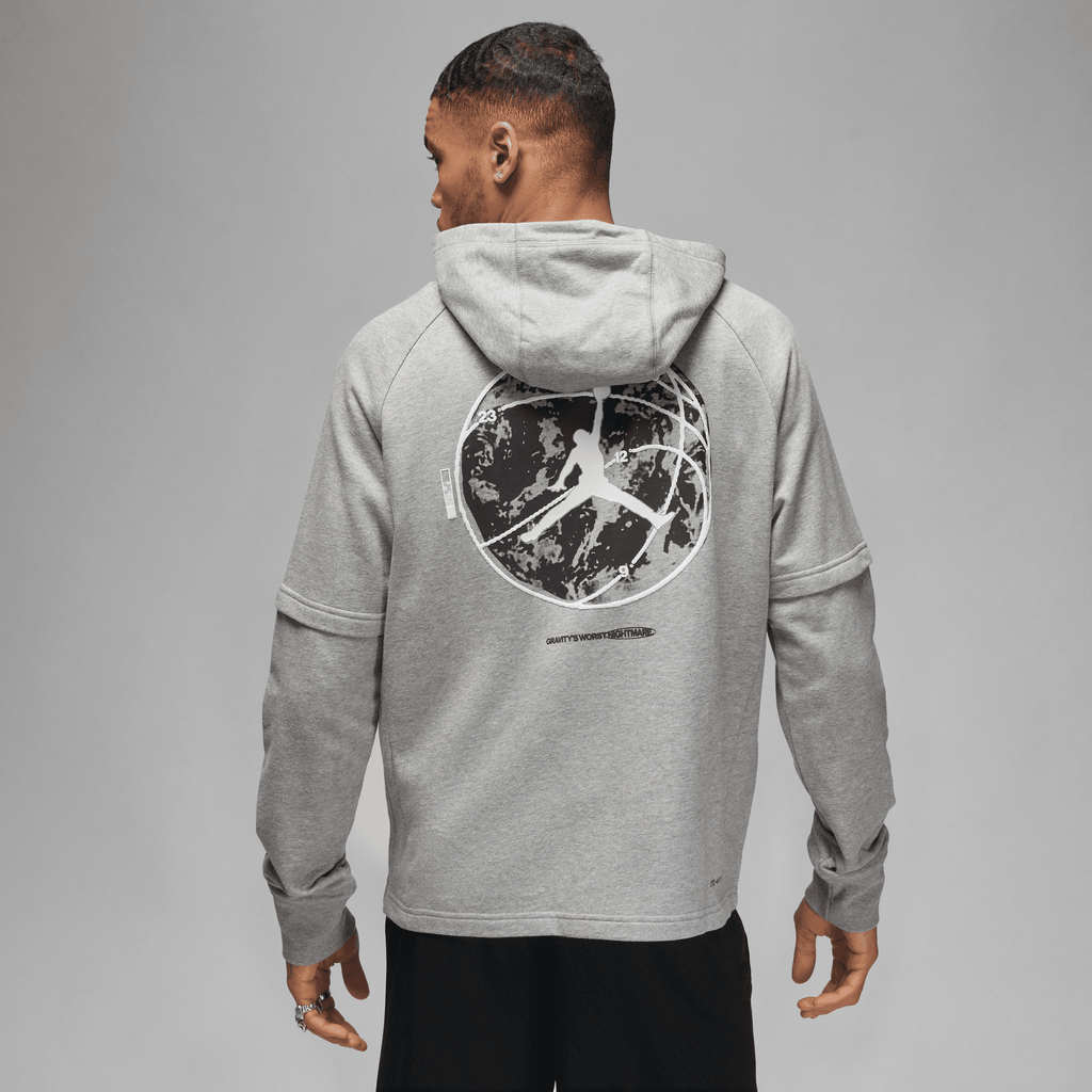 Jordan Dri-Fit Sport GFX Hoodie FB7570-063