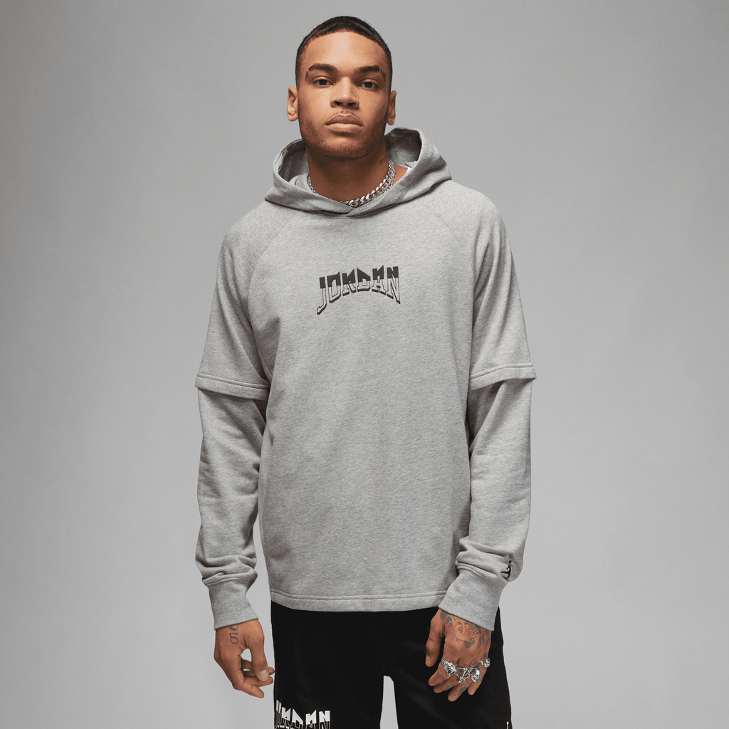 Jordan Dri-Fit Sport GFX Hoodie FB7570-063