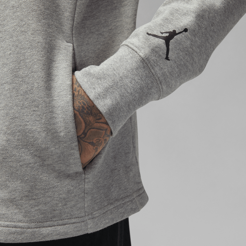 Jordan sales gfx hoodie