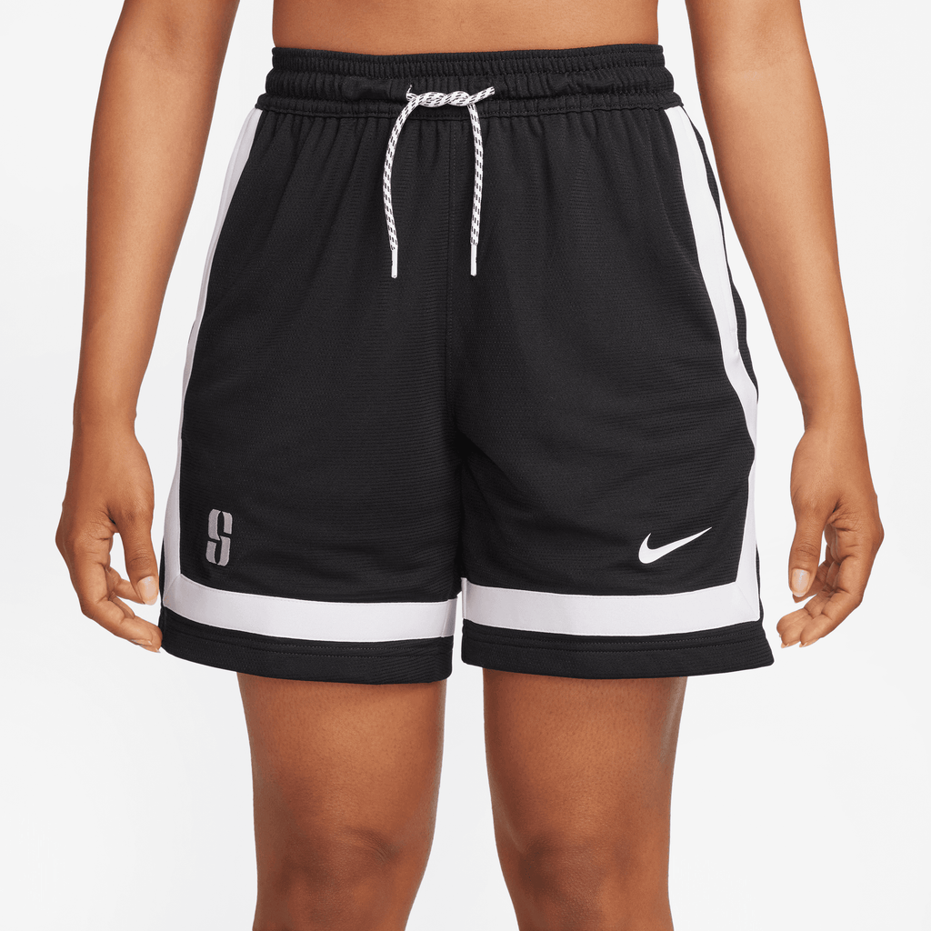 Nike Womens Sabrina Shorts - FB8425-010