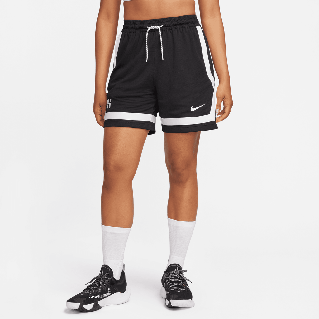 Nike Womens Sabrina Shorts - FB8425-010
