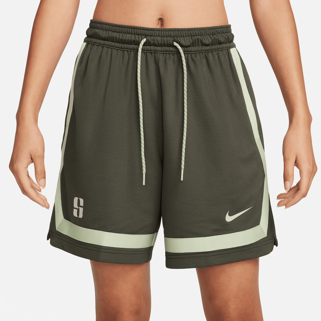 Nike Womens Sabrina Shorts - FB8425-325
