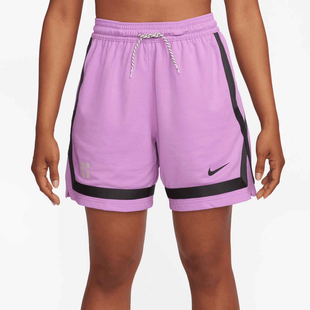 Nike Womens Sabrina Shorts - FB8425-532