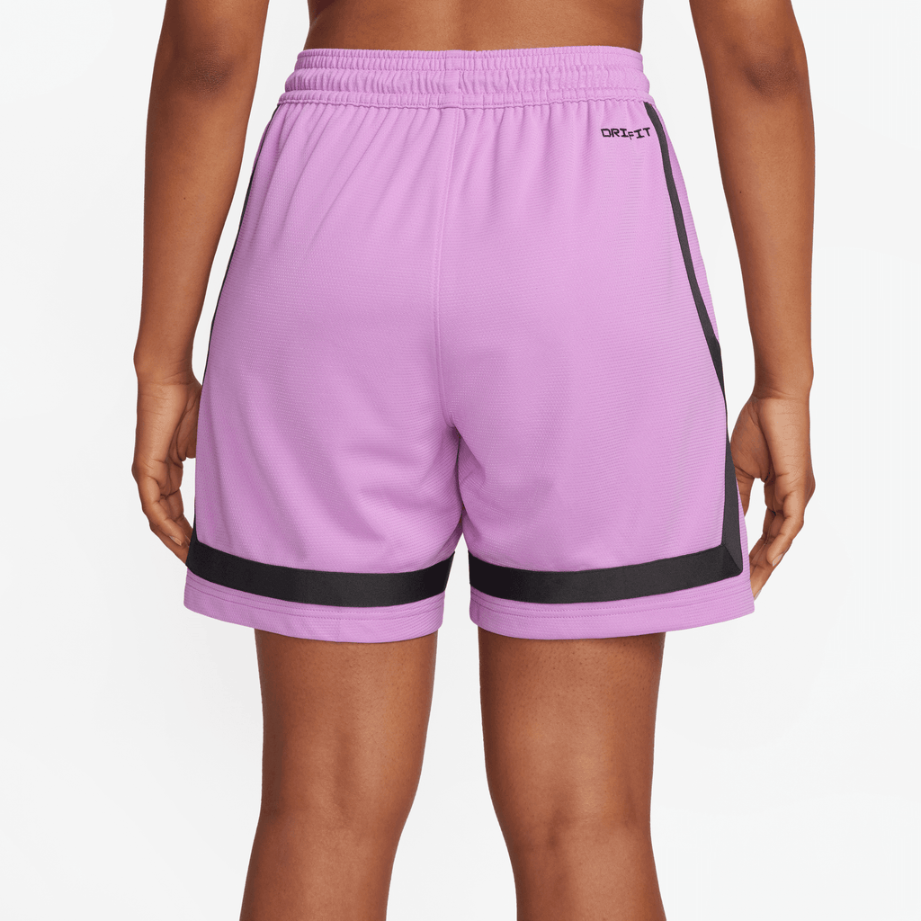 Nike Womens Sabrina Shorts - FB8425-532
