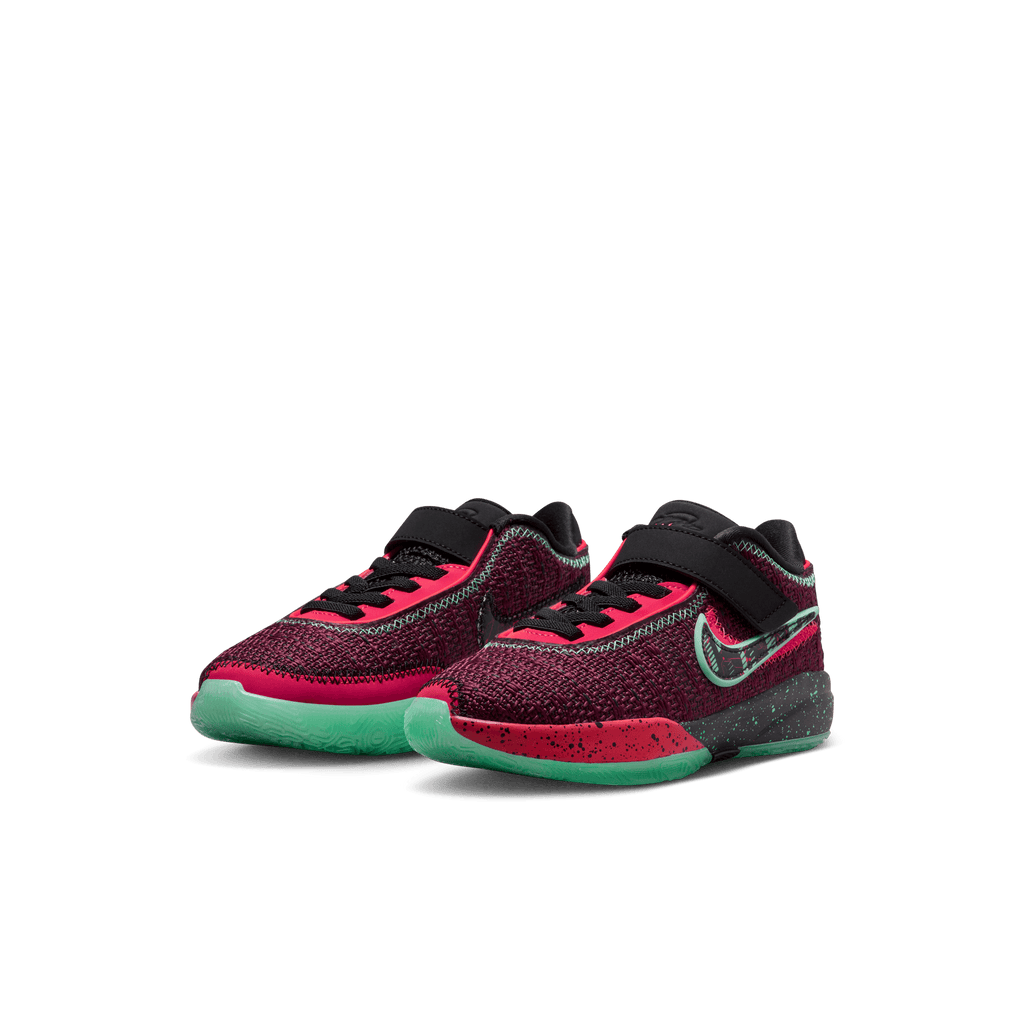 Nike LeBron XX SE (PS) FB8975-600