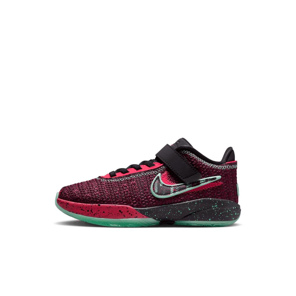 Nike LeBron XX SE (PS) FB8975-600