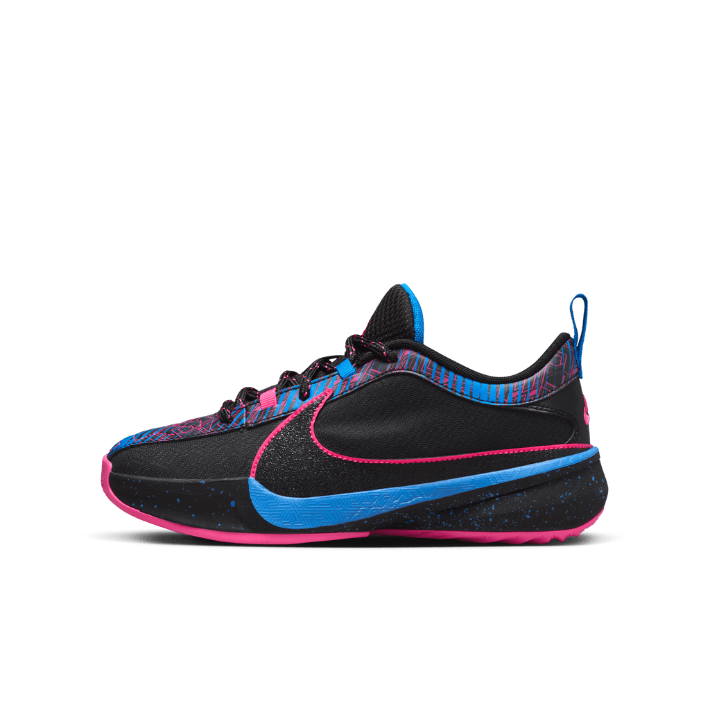Youth Nike Freak 5 SE (GS) FB8979-400