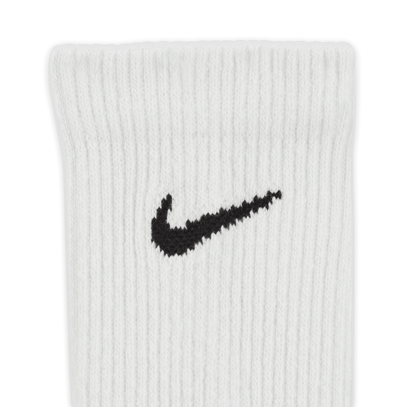 Nike Multi Colour Everyday Cushioned Crew Socks (3 pairs) - FB9948-905