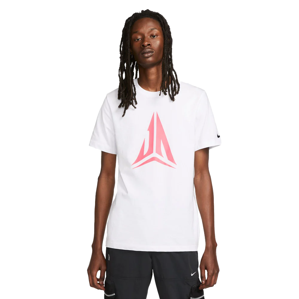 Nike Ja Morant Logo Tee FD0056-100