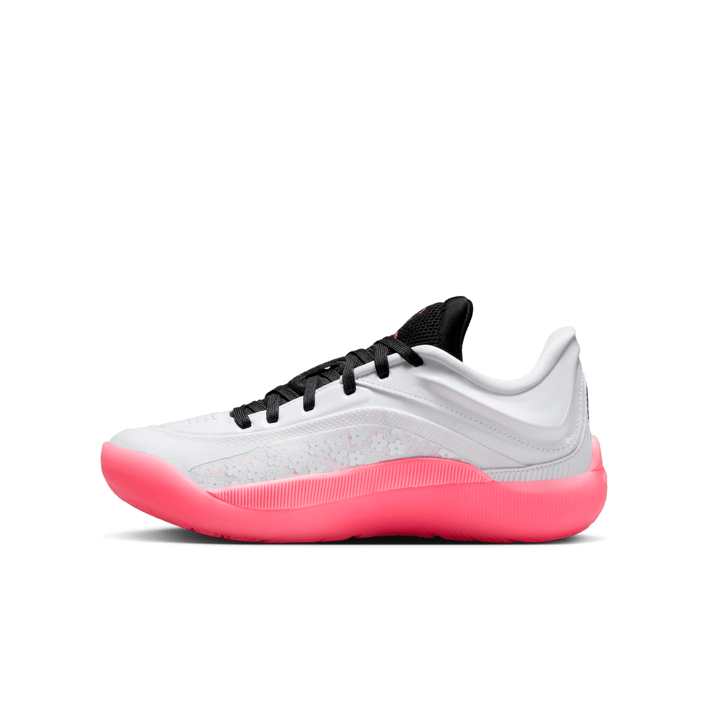 Youth Jordan Zion 4 "Sharonda" (GS) FD0588-101
