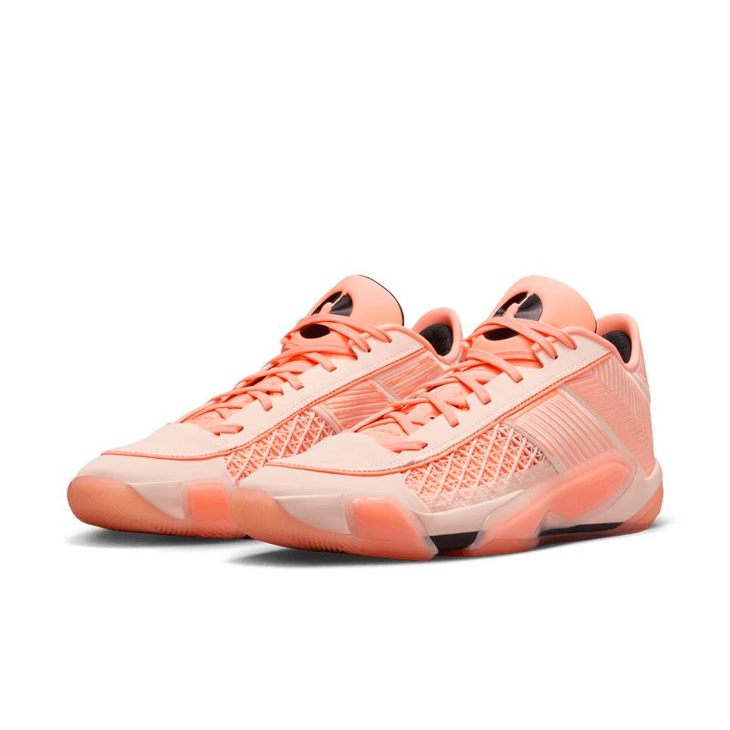Jordan proto max 720 crimson tint on feet hot sale