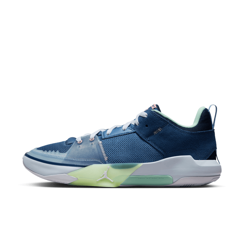 Jordan One Take 5 FD2335 400 Hoops Heaven