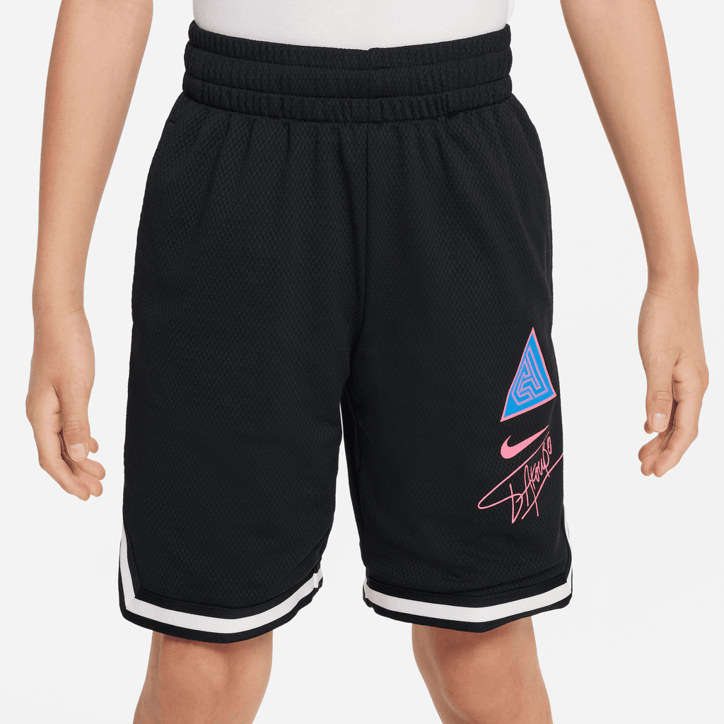 Youth Giannis DNA Shorts - FD3972-010