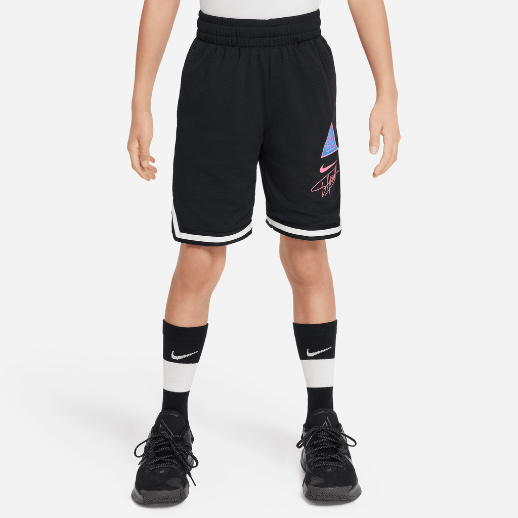 Youth Giannis DNA Shorts - FD3972-010