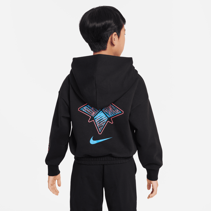 Giannis 2025 tech fleece
