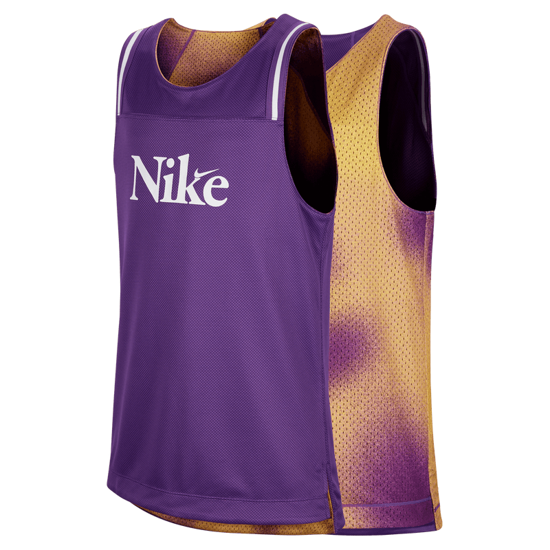 Nike Youth C.O.B Reversible Jersey FD4010-599