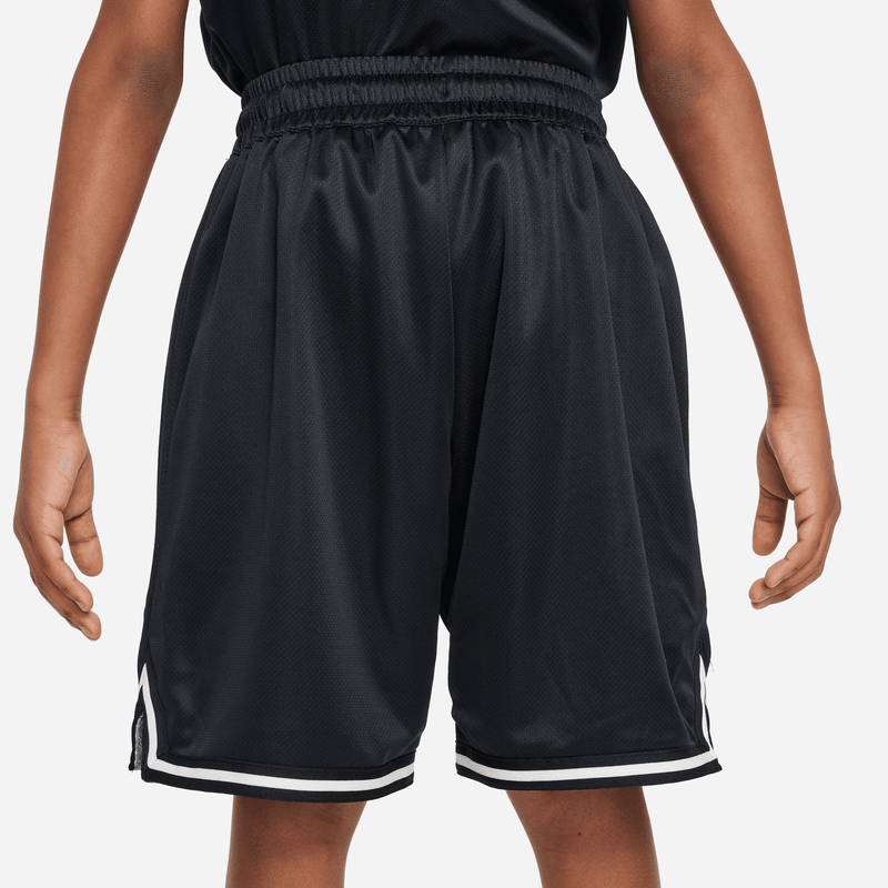 Youth Nike Dri-Fit C.O.B Reversible DNA Shorts FD4012-010