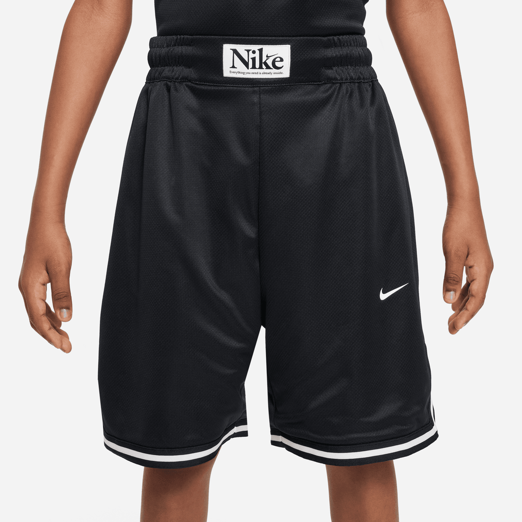 Youth Nike Dri-Fit C.O.B Reversible DNA Shorts FD4012-010