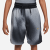 Youth Nike Dri-Fit C.O.B Reversible DNA Shorts FD4012-010