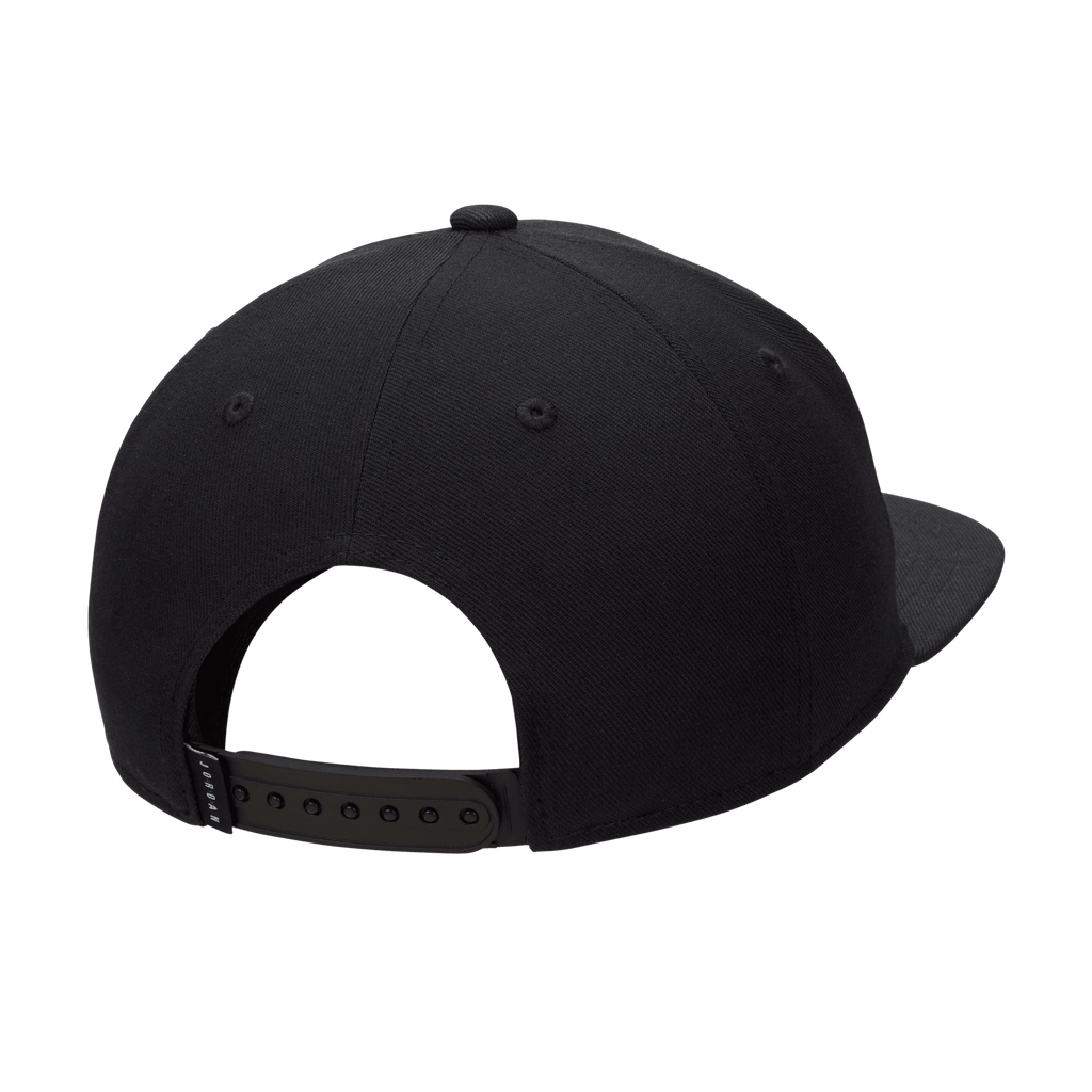 Jordan Pro Snapback - FD5184-011