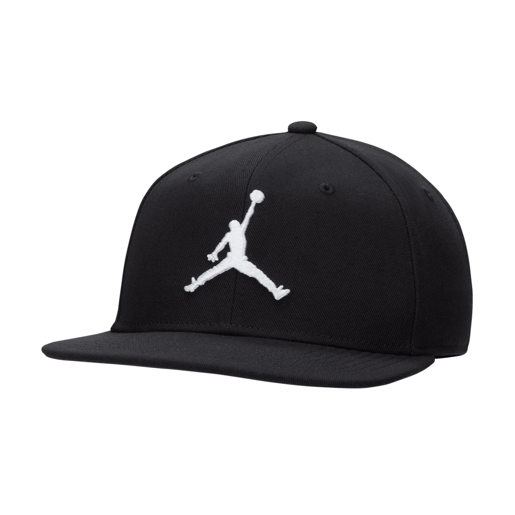 Jordan Pro Snapback - FD5184-011