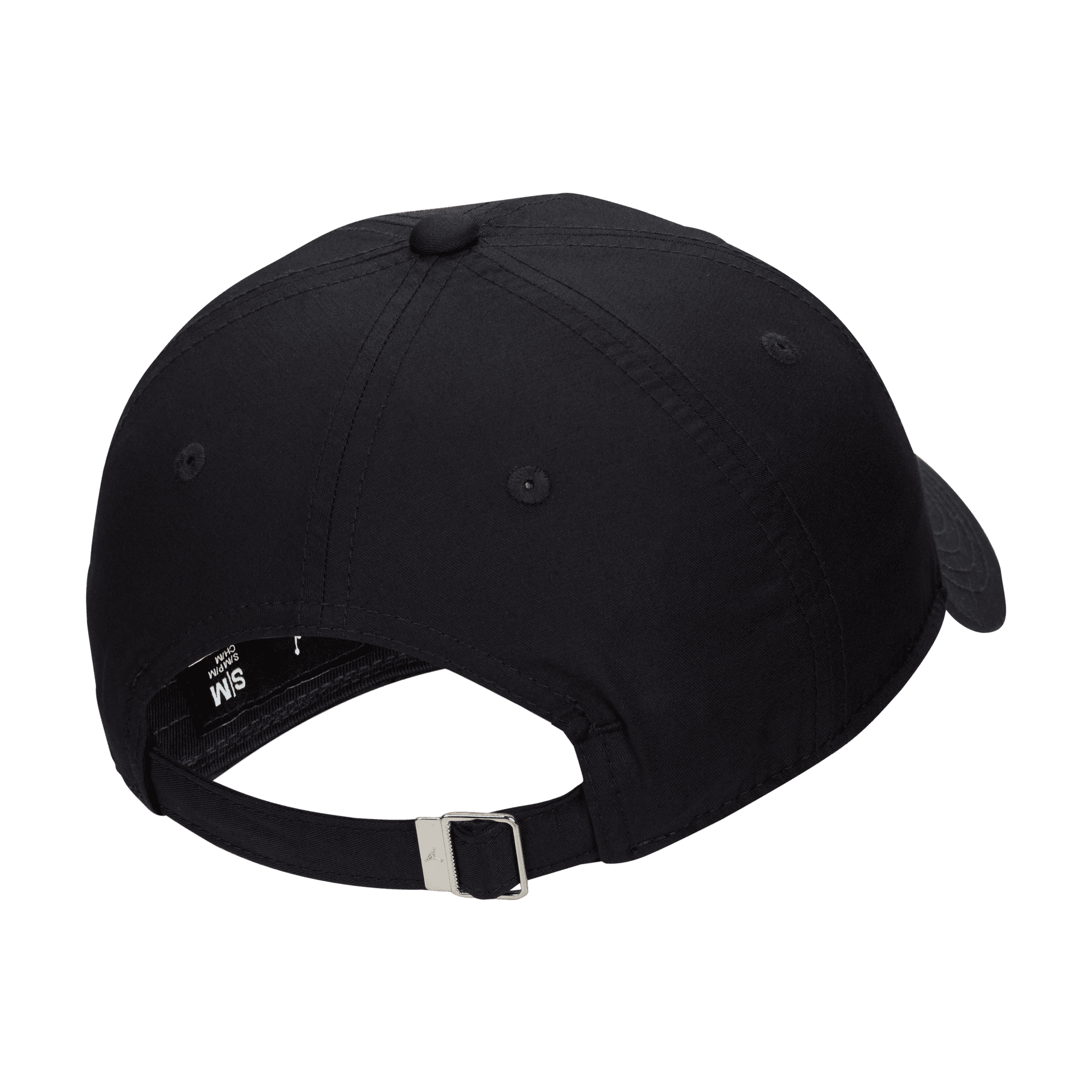 Setinn × The Hermit Club for WAKE cap Jordan Club Adjustable Cap - FD5185-010 – Hoops Heaven