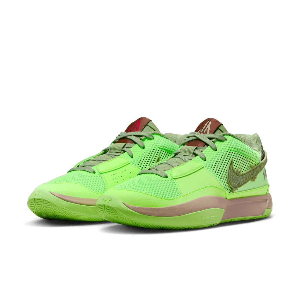 Nike Ja 1 "Zombie" - FD6565-300