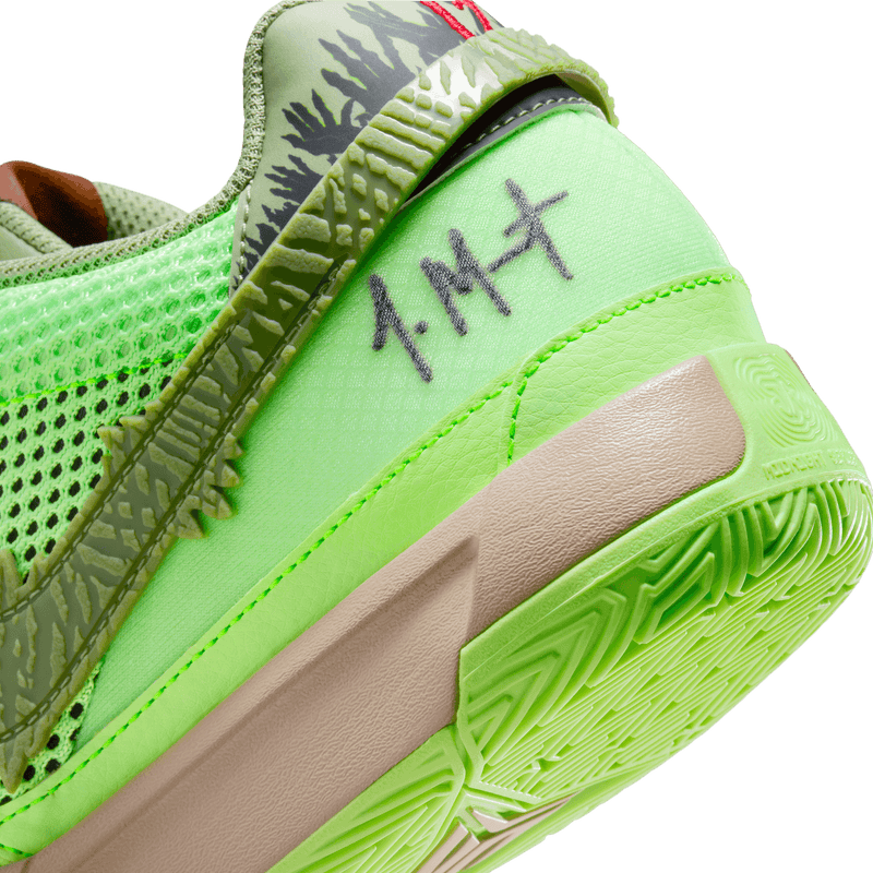 Nike Ja 1 "Zombie" - FD6565-300