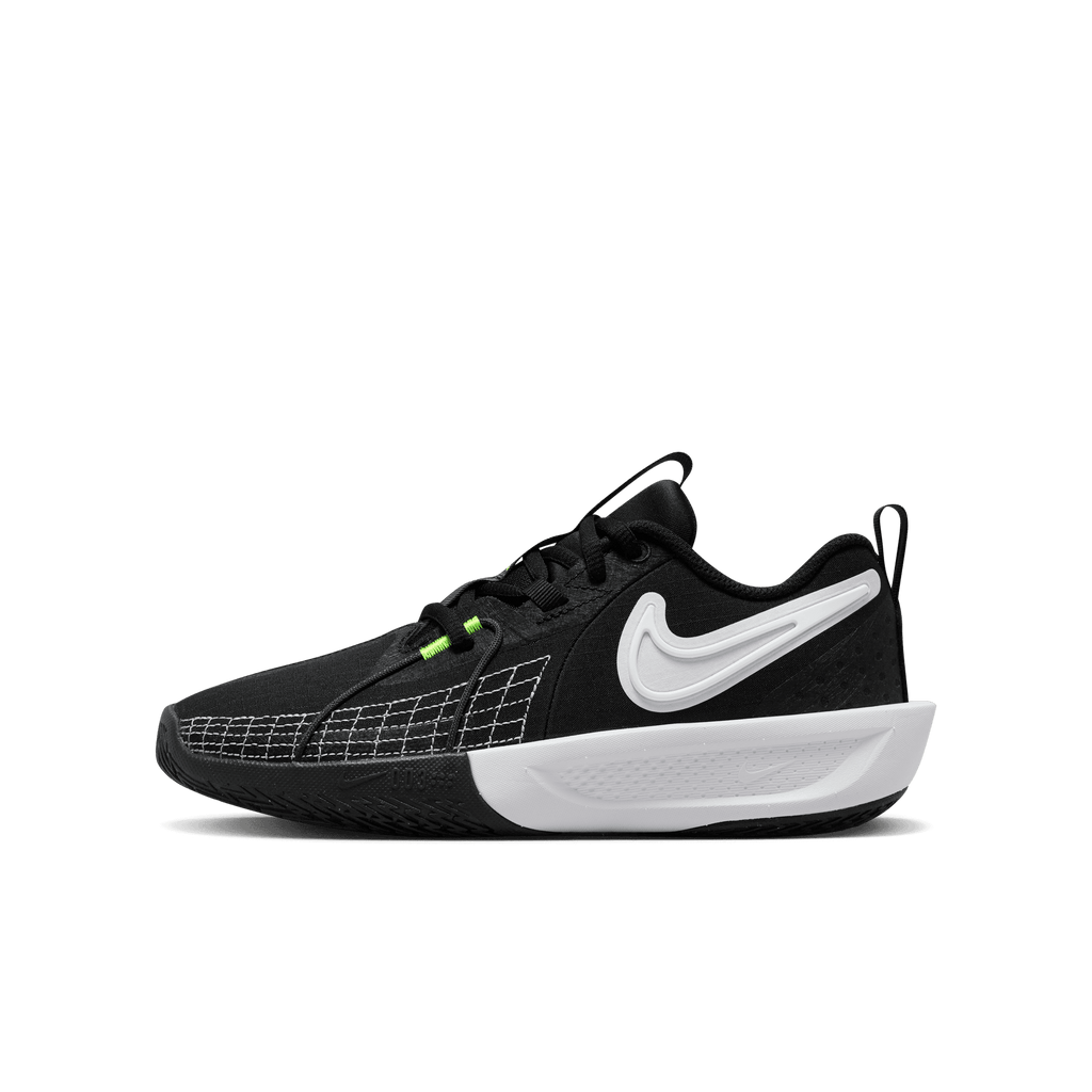 Youth Nike G.T. Cut 3 (GS) FD7033-001