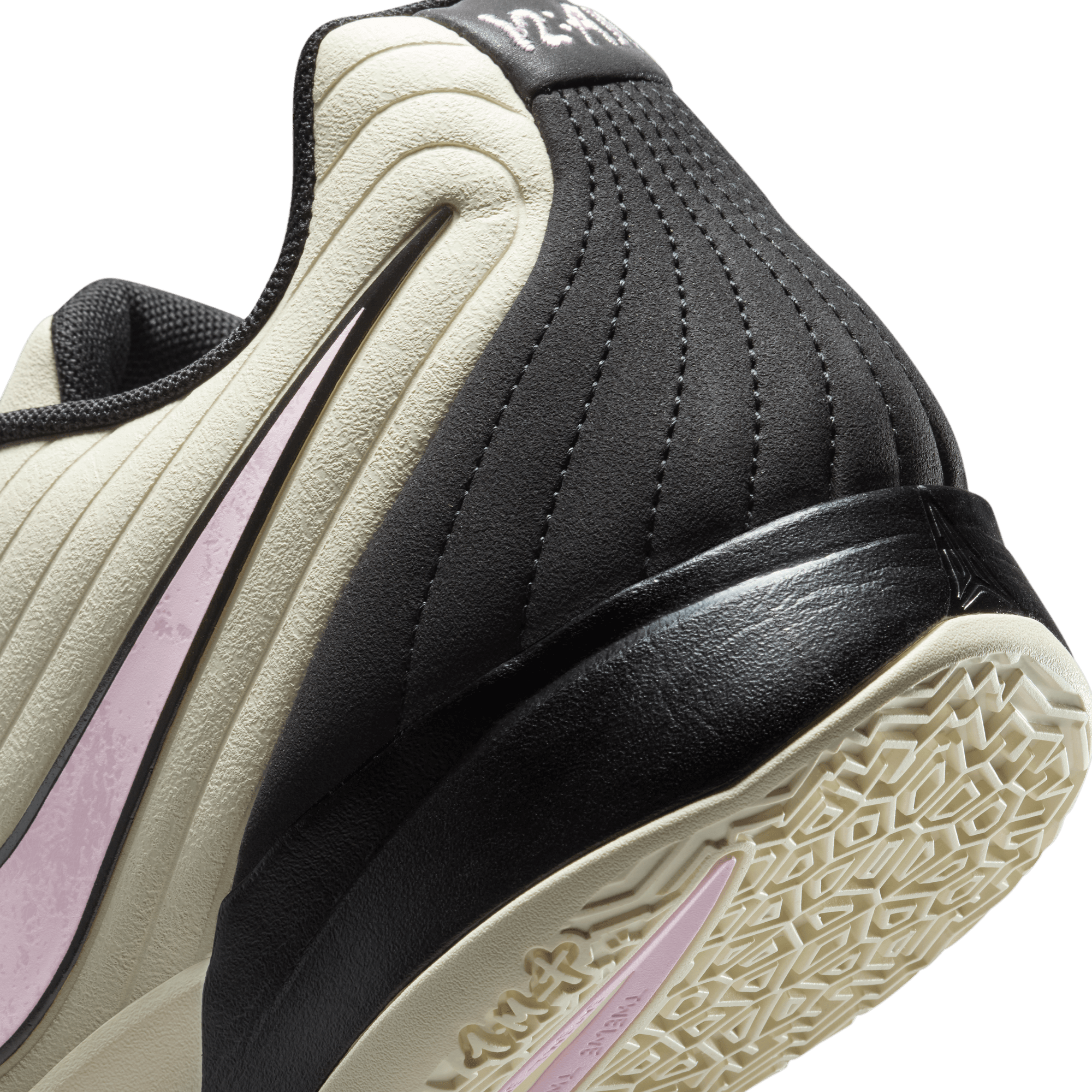 Nike Ja 2 