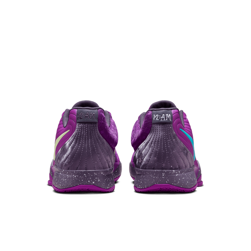 Nike Ja 2 "Purple Sky" FD7328-500