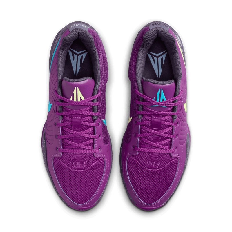 Nike Ja 2 "Purple Sky" FD7328-500