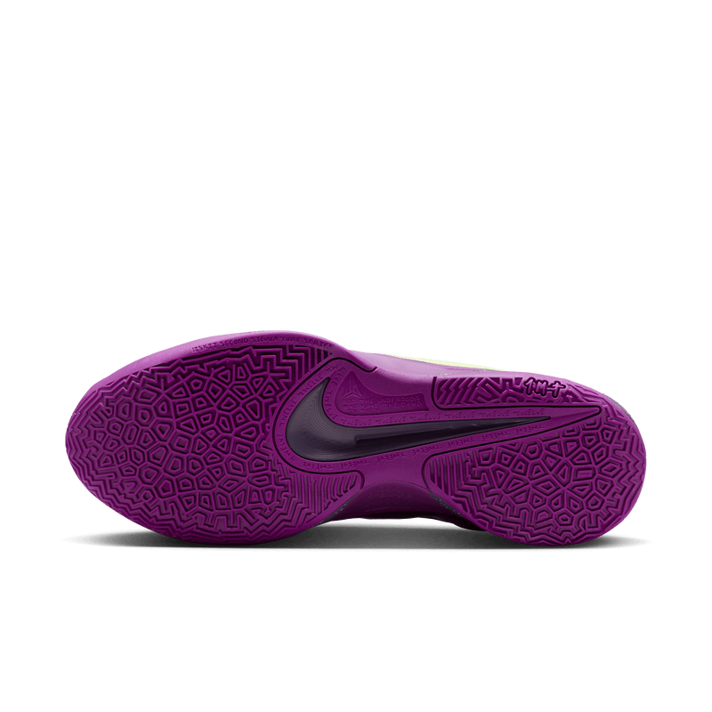 Nike Ja 2 "Purple Sky" FD7328-500