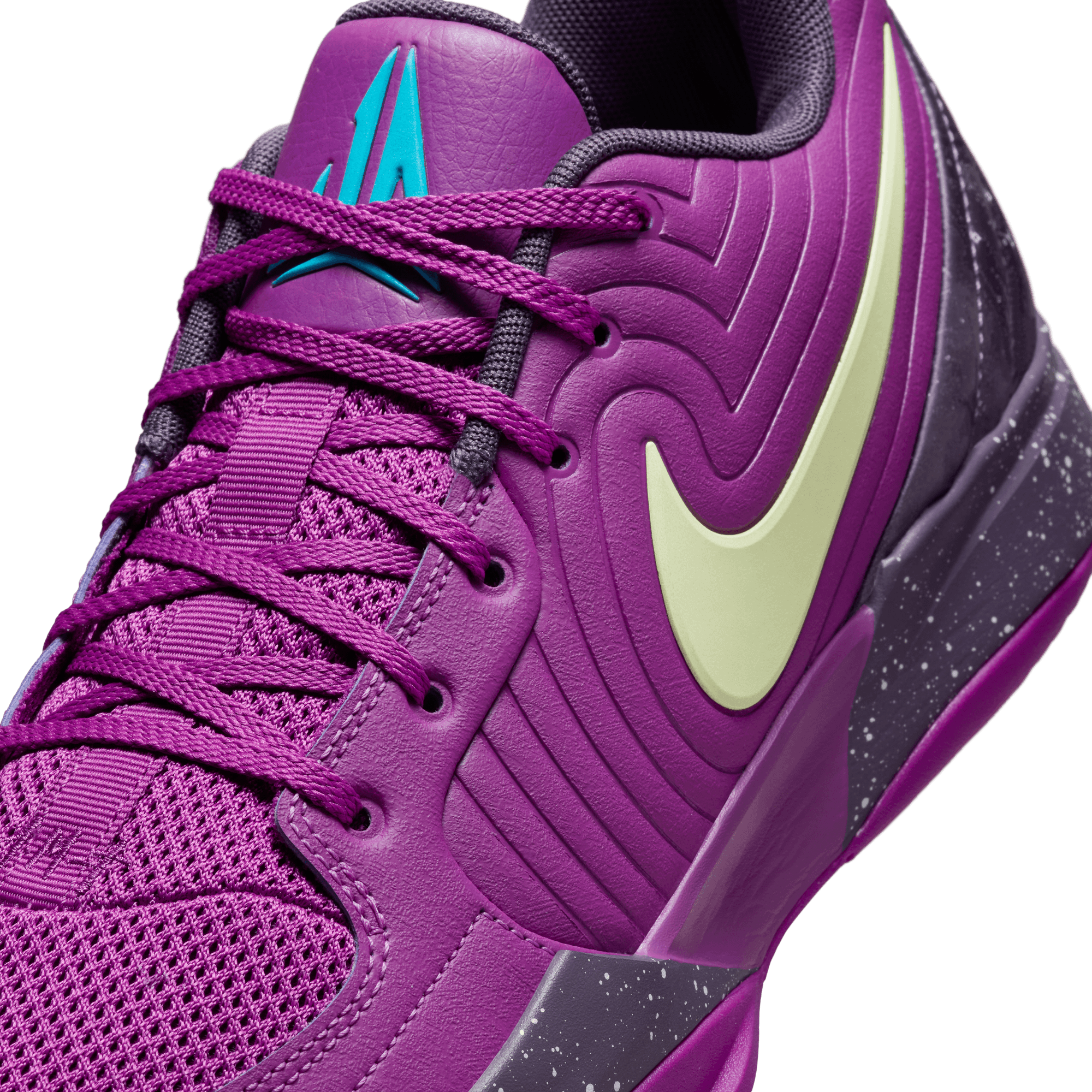 Nike Ja2 ジャ2 EP “Purple Sky” 28.0 Nike Ja 2 EP 'Purple Sky' – TITAN