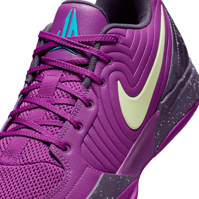 Nike Ja 2 "Purple Sky" FD7328-500
