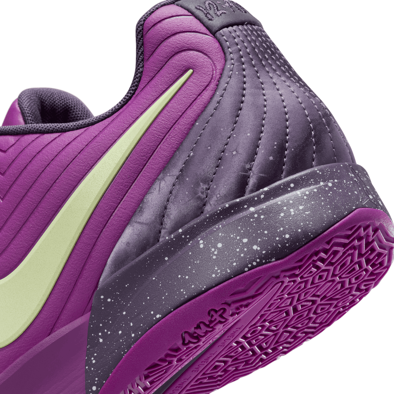 Nike Ja 2 "Purple Sky" FD7328-500
