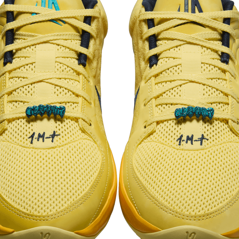 Nike Ja 2  FD7328-700