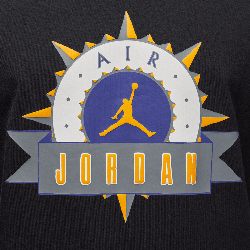 Jordan Flight MVP tee - FD8227-010