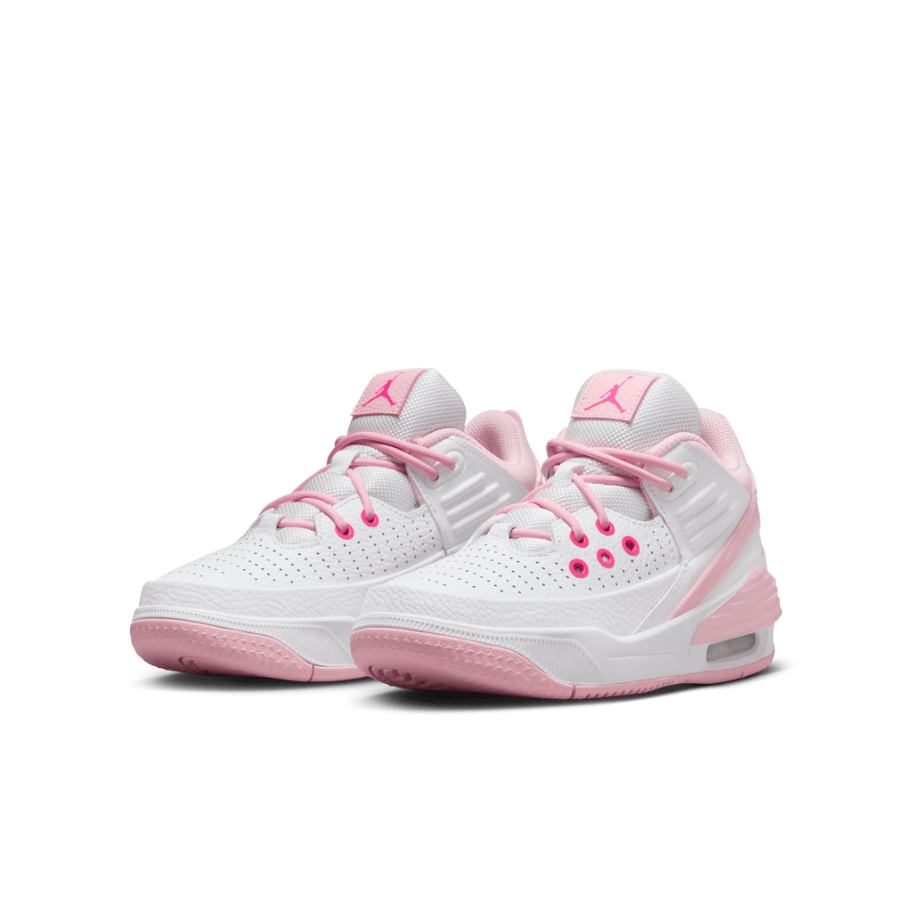 Youth Jordan Max Aura 5 (GS) - FD8789-116