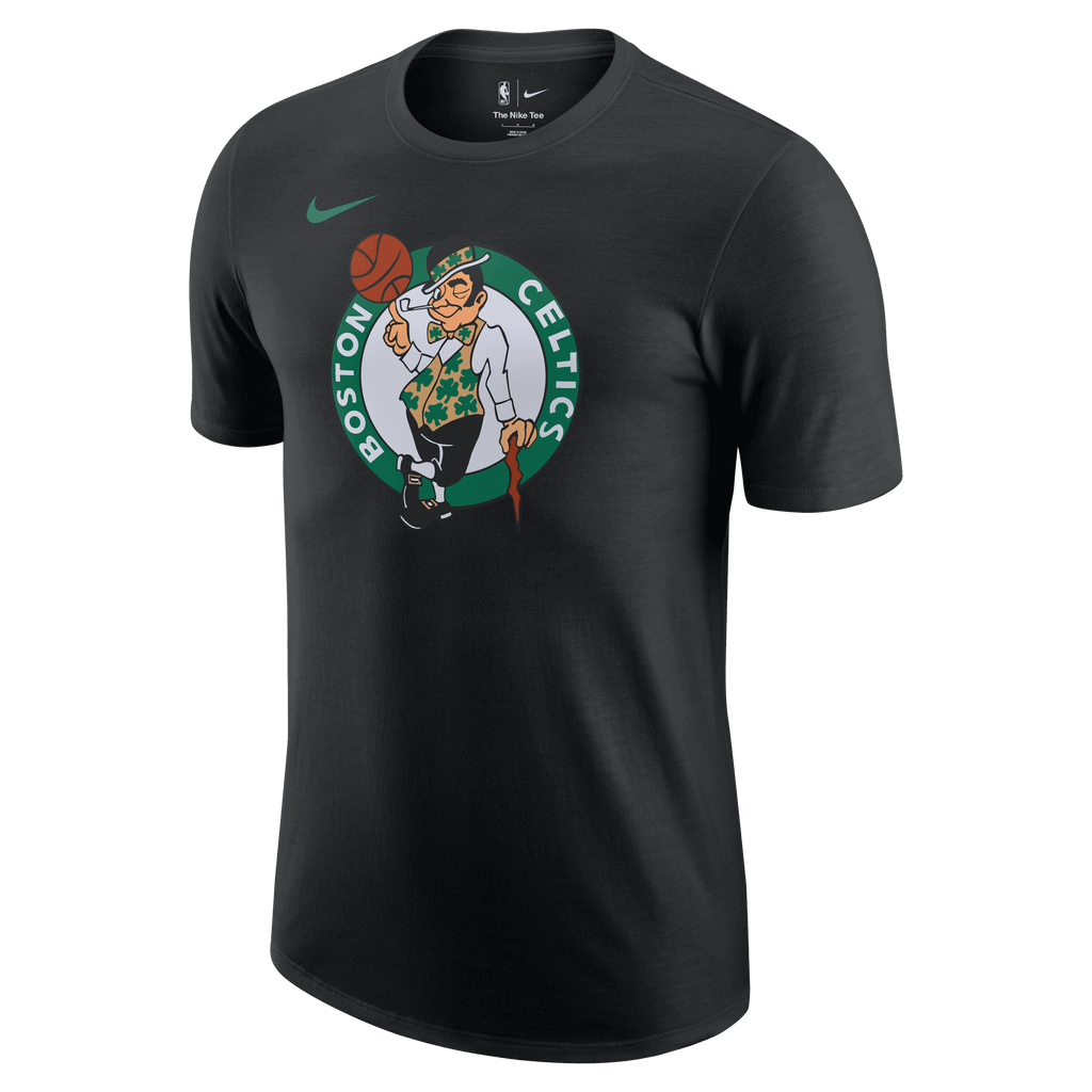 Nike NBA Boston Celtics Logo Tee FJ0228-010