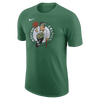 Nike NBA Boston Celtics Logo Tee FJ0228-312