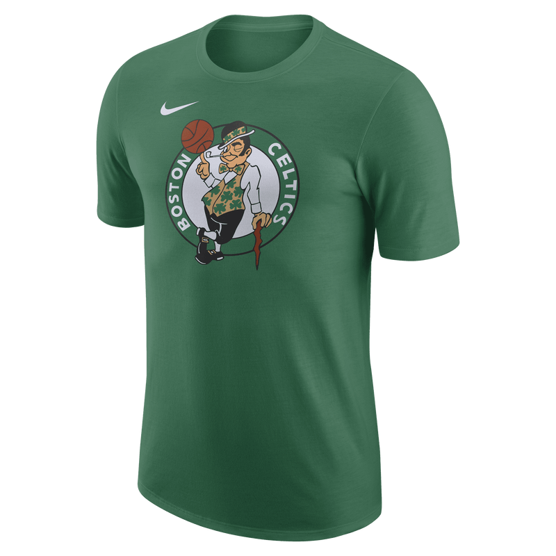 Nike NBA Boston Celtics Logo Tee FJ0228-312