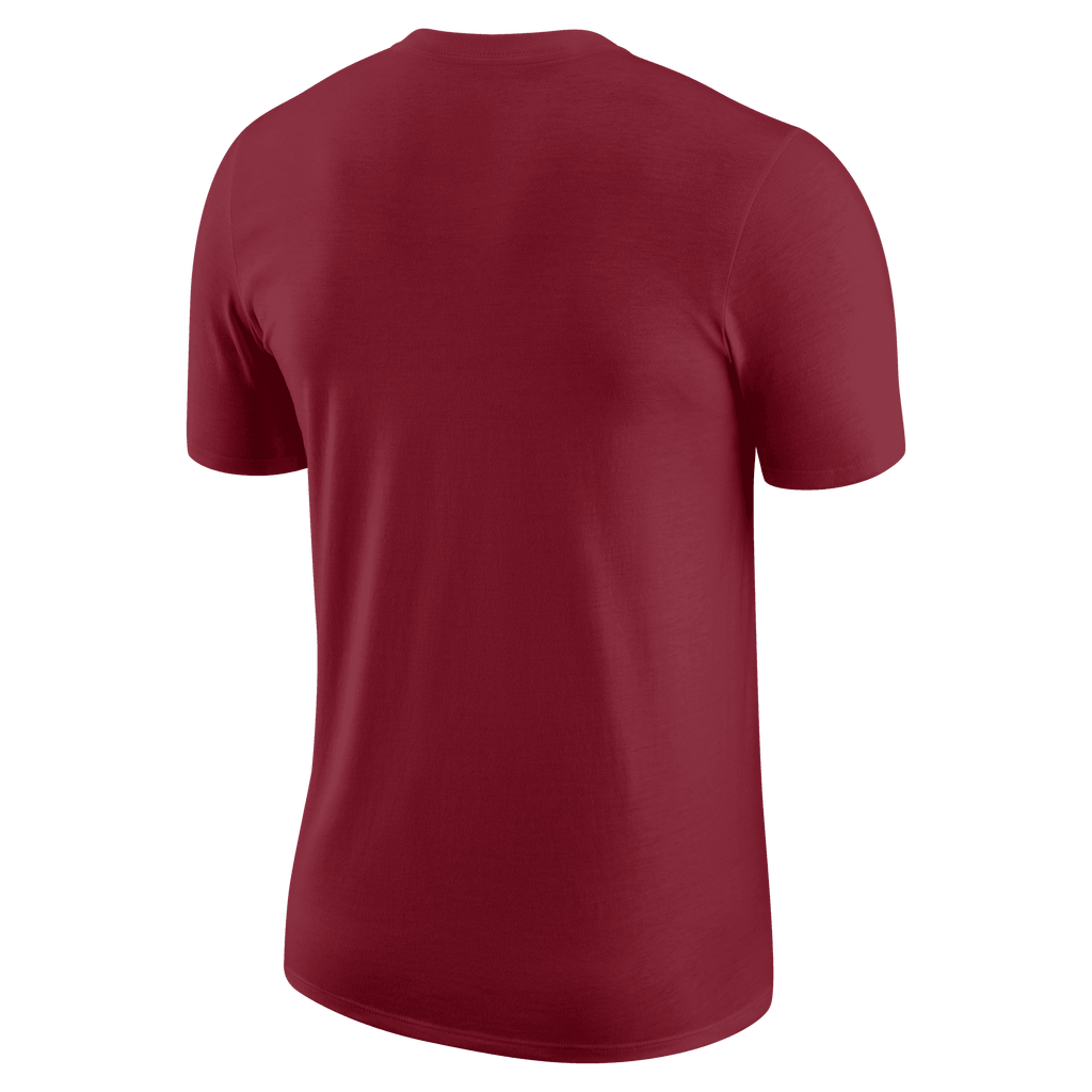 Nike NBA Cleveland Cavaliers Logo Tee FJ0233-677