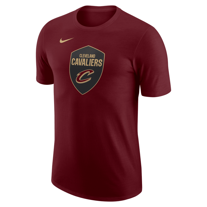 Nike NBA Cleveland Cavaliers Logo Tee FJ0233-677