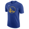 Nike NBA Golden State Warriors Logo Tee FJ0238-495