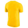 Nike NBA Los Angeles Lakers Logo Tee FJ0243-728