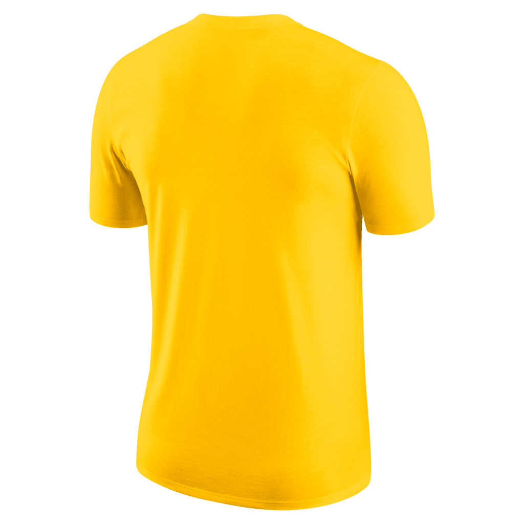 Nike NBA Los Angeles Lakers Logo Tee FJ0243-728